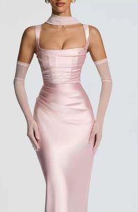 Calanthe Maxi Dress