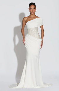 Ellora Maxi Dress
