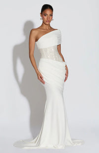 Ellora Maxi Dress