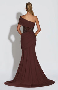 Ellora Maxi Dress