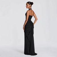 Nehemia Maxi Dress