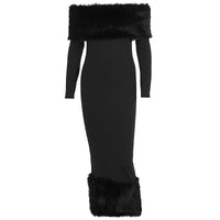 Vittoria Midi Dress