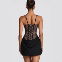 Cornelia Mini Dress