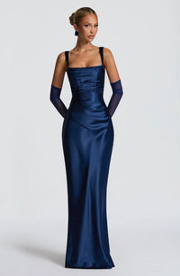 Calanthe Maxi Dress