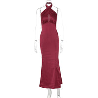 Dimitra Maxi Dress