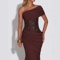 Ellora Maxi Dress