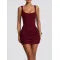 Wine Red 1