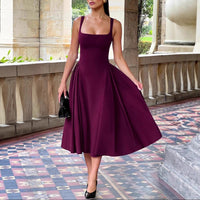 Betty Midi Dress