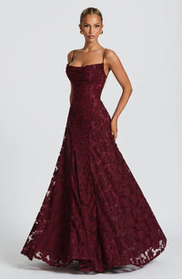 Francis Maxi Dress