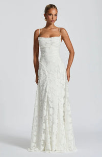 Francis Maxi Dress