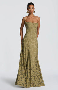 Francis Maxi Dress
