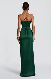 Helen Maxi Dress