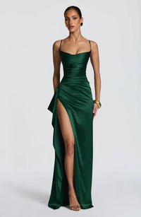 Helen Maxi Dress