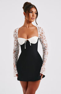 Jacinta Mini Dress