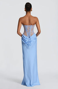 Kathleen Maxi Dress