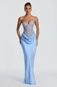 Sky Blue
