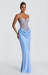 Kathleen Maxi Dress