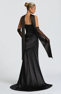 Kensington Maxi Dress