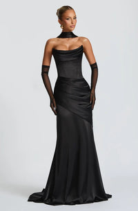 Kensington Maxi Dress