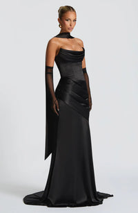 Kensington Maxi Dress