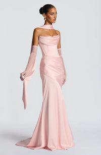 Kensington Maxi Dress