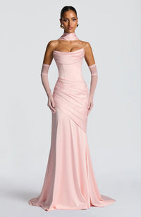 Kensington Maxi Dress