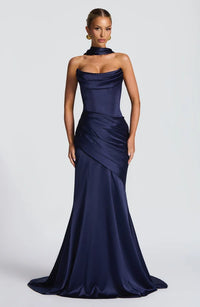 Kensington Maxi Dress