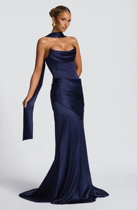 Kensington Maxi Dress