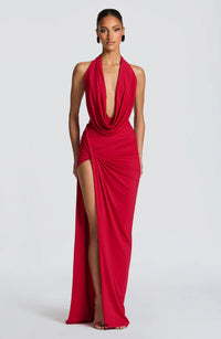 Kingsley Maxi Dress