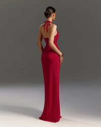 Lima Maxi Dress