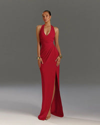Lima Maxi Dress