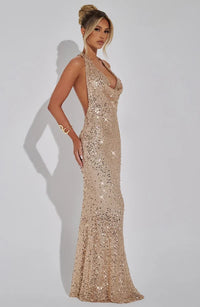 Lorelai Maxi Dress