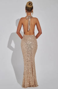 Lorelai Maxi Dress