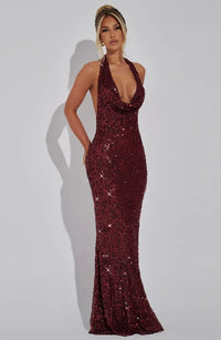 Lorelai Maxi Dress
