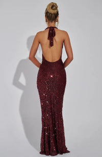 Lorelai Maxi Dress