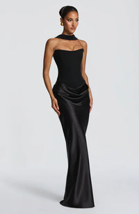 Maggie Maxi Dress