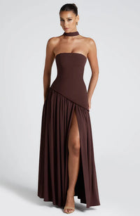 Maliyah Maxi Dress