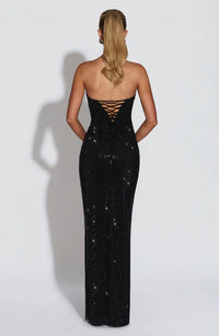 Mirabella Maxi Dress