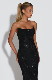 Mirabella Maxi Dress