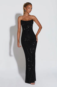 Mirabella Maxi Dress