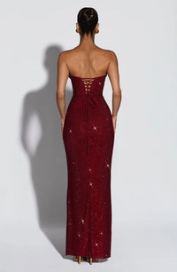 Mirabella Maxi Dress