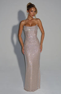Mirabella Maxi Dress