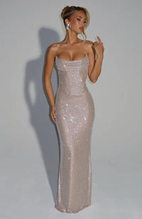 Mirabella Maxi Dress