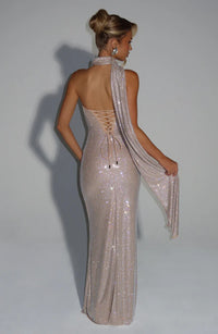 Mirabella Maxi Dress
