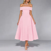 Miranda Midi Dress