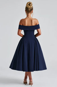 Miranda Midi Dress
