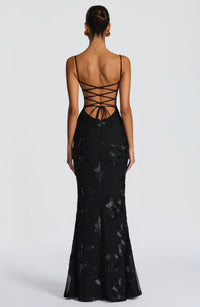 Nefertiti Maxi Dress