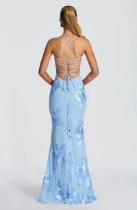 Nefertiti Maxi Dress