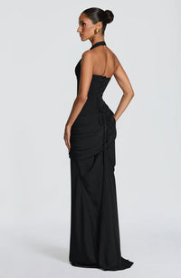 Nehemia Maxi Dress