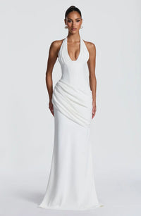 Nehemia Maxi Dress